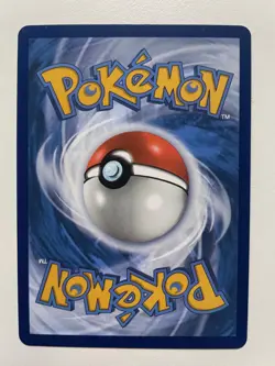 Pokemon TCG: 2025 Destined Rivals Ultra Rare Cynthia's Garchomp EX (104/182) - Image 4