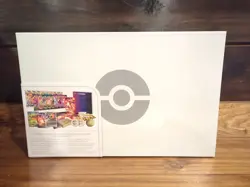 Pokemon TCG Sword and Shield Charizard Ultra Premium Collection UPC Sealed 820650871115 - Image 2