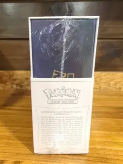 Pokemon TCG Sword and Shield Charizard Ultra Premium Collection UPC Sealed 820650871115 - Image 3