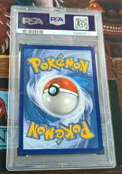 2020 Pokemon Swsh Full Art Kabu Champion's Path-Secret #077 PSA Gem Mint 10 - Image 4