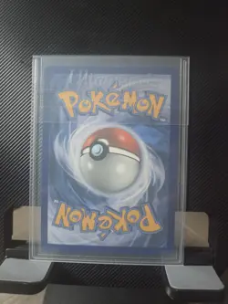 2016 Pokemon Mega Charizard EX XY Evolutions #13 Near Mint Condition - Image 2