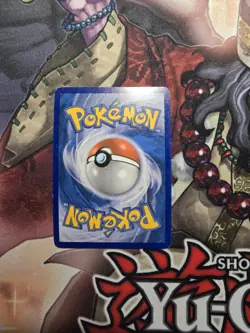White Kyurem BW59 Black & White Holo Promo Pokemon TCG MP - Image 4