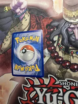 White Kyurem BW59 Black & White Holo Promo Pokemon TCG MP - Image 5