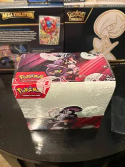 ??Pokemon TCG Destined Rivals Booster Box Display SEALED English?? - Image 5