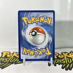 Gengar 057/091 - Reverse Holo Paldean Fates Pokemon TCG - NM - Image 2