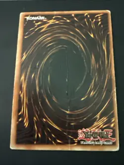 Yu-Gi-Oh Red-Eyes Black Dragon SDJ-001 1st Edition Ultra Rare MP Condition - Image 2