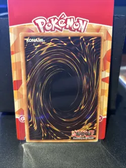 Yugioh The Dark Creator 1st Ed Secret Rare PTDN-en017 NM - Image 2
