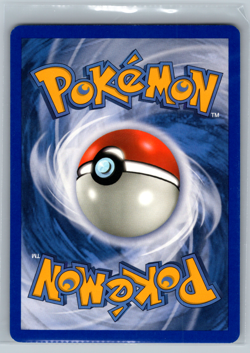 NINJASK Reverse Holo 18/97 EX Dragon RARE Pokemon WOTC Card LP - Image 3