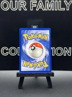 Pokemon TCG Kabutops Holo Rare Card 9/62 Fossil Unlimited 1999 LP - Image 5