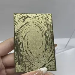 BLUE-EYES WHITE DRAGON Metal Card-Collectible Gift Display. - Image 2