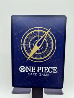 Boa Hancock (Alt Art) OP13-051 R Carrying on His Will - ONE PIECE Card ENGLISH - Image 2