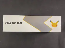 Pokemon Cards 25th Anniversary Celebrations Sealed Ultra-Premium Collection - Image 2