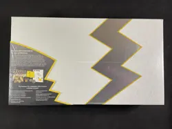 Pokemon Cards 25th Anniversary Celebrations Sealed Ultra-Premium Collection - Image 3