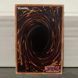 1ST EDITION DARK SUMMONING BEAST 1996 DUSA-EN030 YUGIOH CARD (LP/MP) - Image 2