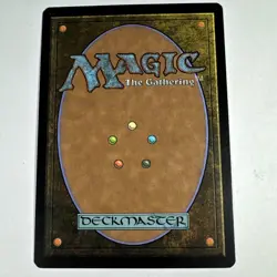 MTG Fury of the Horde Regular Rare #81 LP Coldsnap Magic the Gathering - Image 3