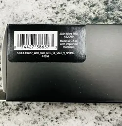 Brand New Sealed MTG Secret Lair Hatsune Miku Inspiring Vantage Playmat x1 - Image 3