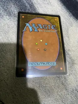 MTG Void Winnower Store Championship Winner Full Art FOIL promo English - Image 3
