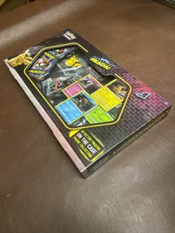 Pokemon TCG Detective Pikachu On The Case Figure Collection - Factory Sealed - Image 2