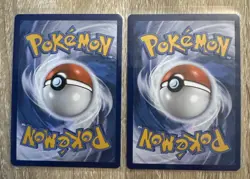 Pokemon X8 Basic Energy SVE Scarlet & Violet Bundle - Cosmic Holo Rare - Image 2