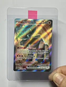 Ting-Lu EX 243/193 (NM) Alt Art Scarlet & Violet: Paldea Evolved 2023 Pokemon - Image 3