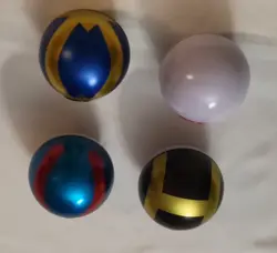 🔥 Pokemon TCG 🔥 Empty Pokeball Tins - 4 Pack - Packaged and Stored Safely ✈🚀 - Image 3