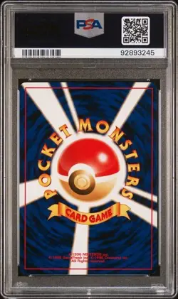 Pokemon PSA 10 Kabutops #141 Holo Neo Discovery 2000 Japanese - Image 3