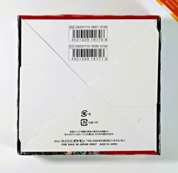 Pokemon Booster Box Ultradimensional Beasts SM4A Sun & Moon Sealed 2017 Japanese - Image 2