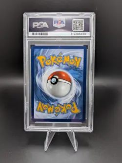 PSA 10 2023 POKEMON MEW EN-151 ULTRA RARE JYNX EX #191 English - Image 2