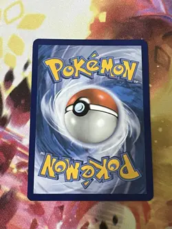 Pokemon Lost Origin Charizard TG03/TG30 Trainer Gallery Full Art Holo NM - Image 2