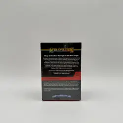 Pokemon TCG MEGA EVOLUTION Booster Bundle - Sealed Brand New USA Seller - Image 4