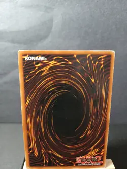 Charcoal Inpachi Unlimited [HP] - Yu-Gi-Oh! SOD [Rare] - Image 2