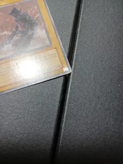 Charcoal Inpachi Unlimited [HP] - Yu-Gi-Oh! SOD [Rare] - Image 3