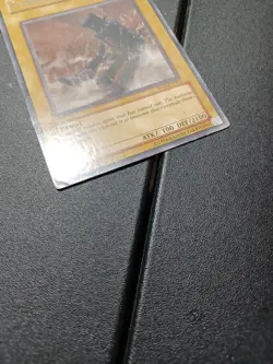 Charcoal Inpachi Unlimited [HP] - Yu-Gi-Oh! SOD [Rare] - Image 4