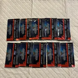 10 Packs Pokemon TCG Trick or Trade Booster Packs 2024 Halloween Card Lot Bundle - Image 2