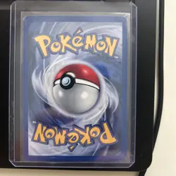 Entei 34/53 Reverse Holo Black Star Promo Pokemon Card - Image 2