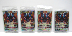 Pokemon Card LOT ~ Lucario VSTAR Sealed Black Star Promo Crown Zenith HOLOFOIL - Image 1