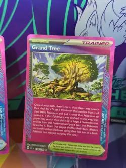Pokemon Tcg ACE Spec Card Bundle X5 - All Mint - Surging Sparks, Stellar Crown - Image 3