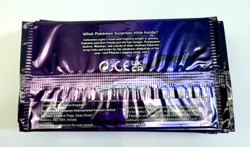 Pokemon TCG Halloween Trick or Trade Booster Bundle Lot Of 30 Packs (90 Cards) - Image 2