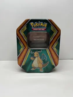 Pokemon TCG Evolutions Raichu 3 Card Pack x 2 - Came From Dragonite Tin Pictured - Image 3