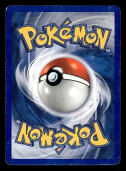 Noctowl 42/111 Neo Genesis Set Pokemon Card - Image 2