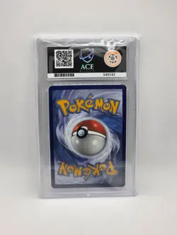 ACE 10 Aerodactyl V 180/196 Lost Origin Alt Art Holo Pokemon Card - Gem Mint - Image 2