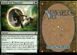 Magic the Gathering -MTG-Search for Tomorrow - Image 1