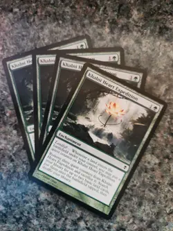 Khalni Heart Expedition x4 | z2 - Image 1