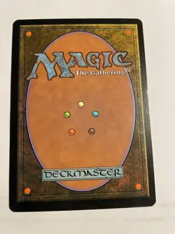 Heat Shimmer Lorwyn Regular near mint condition unused must see Look!!!!! - Image 2