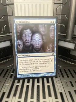 Propaganda Commander 2013 Regular - Image 1