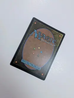 MTG - Dr. Madison Li (Foil) - Fallout (PIP) NM/M Condition - Image 3