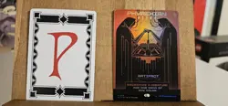 MTG Phyrexian Altar 0016 Foil | Encyclopedia Secret Lair Encyclopedia Of Magic - Image 1