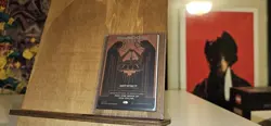 MTG Phyrexian Altar 0016 Foil | Encyclopedia Secret Lair Encyclopedia Of Magic - Image 3