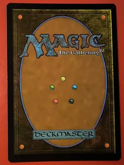 Temple of Triumph Ripple Foil - M3C #0392 - NM - MTG , Magic/ Land /Rare - Image 3