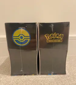 Pokemon Center Mega Evolutions ETB’s - Gardevoir and Lucario Sealed Brand New - Image 4